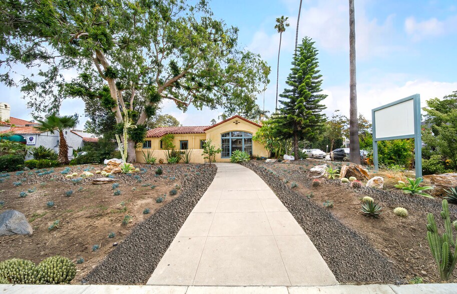 More Photos Of 2003 N Broadway, Santa Ana Office For Lease