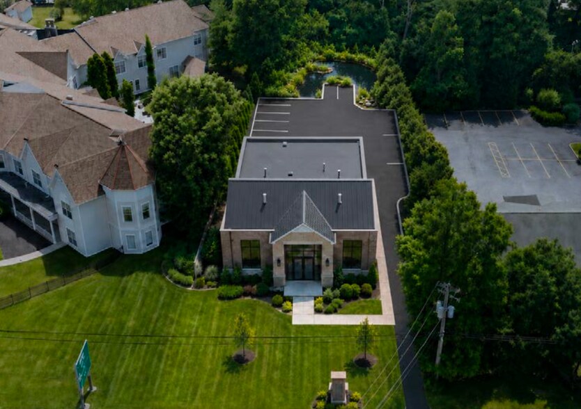 More Photos Of 9056 Montgomery Rd, Montgomery Office For Sale