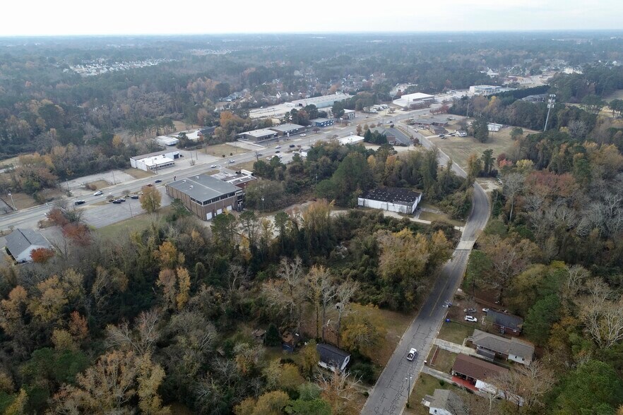 More Photos Of 930 Robeson St, Fayetteville Office For Sale