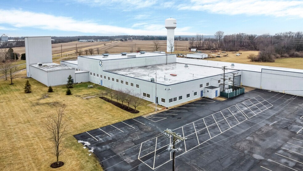 More Photos Of 720 S Edgewood Ave, Urbana Manufacturing For Sale
