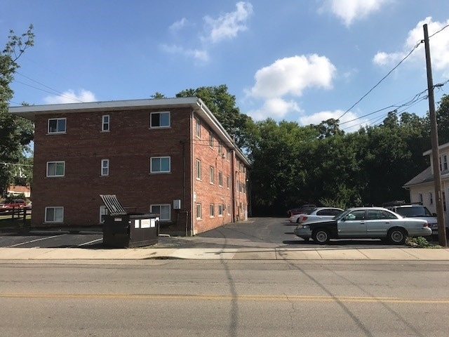 More Photos Of 717-719 Elliott Ave, Cincinnati Apartments For Sale