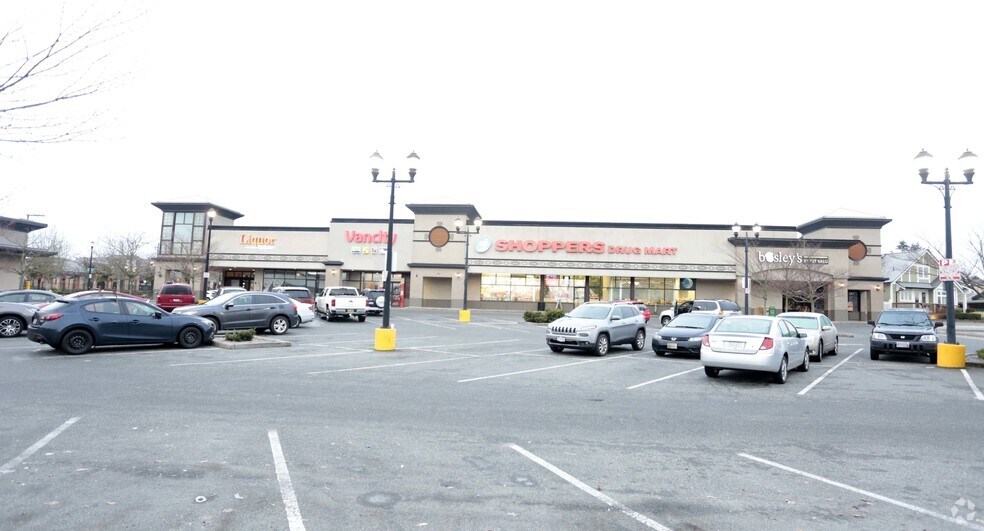Primary Photo Of 1215 56th St, Delta General Retail For Lease
