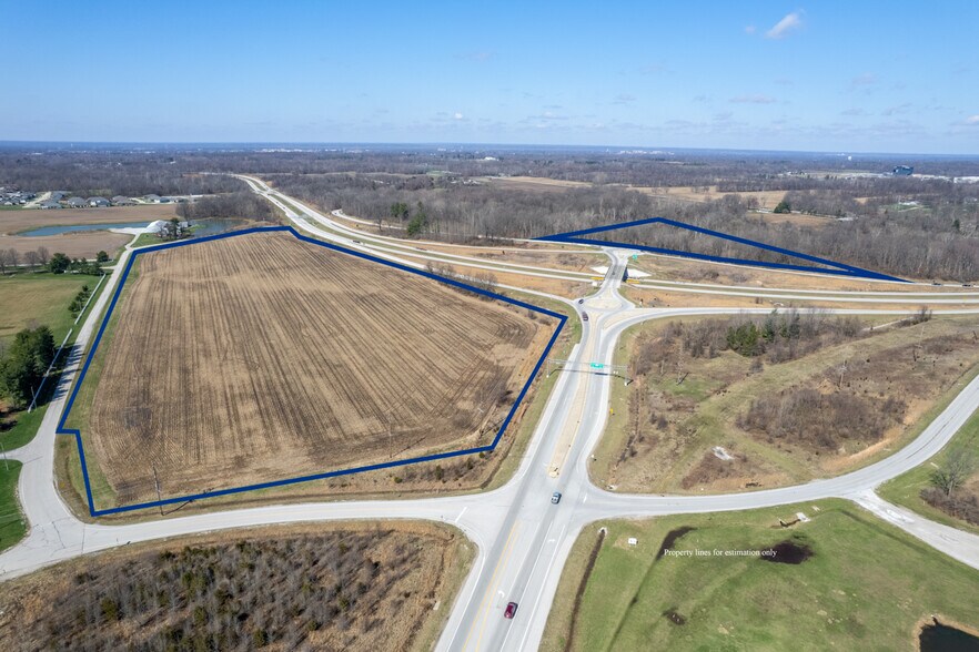 More Photos Of 5775 Moyer dr, Terre Haute Specialty For Sale