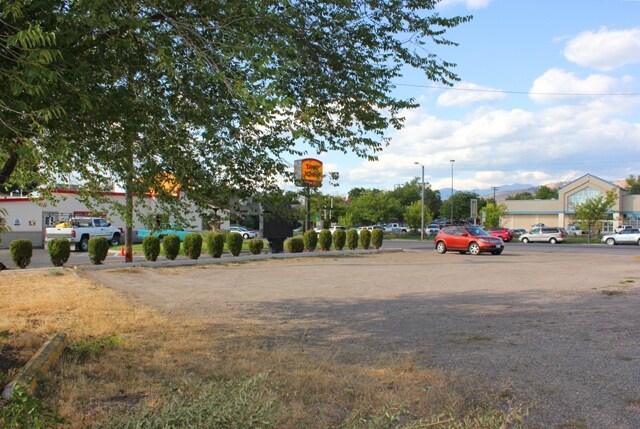 More Photos Of 601 W Broadway St, Missoula Land For Sale