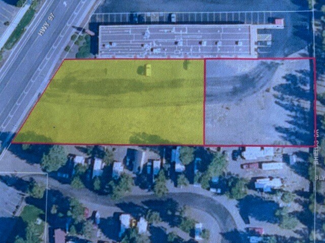 More Photos Of 51534 Highway 97, La Pine Land For Sale