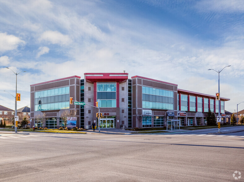 Primary Photo Of 50 Sunny Meadow Blvd, Brampton Medical For Sale