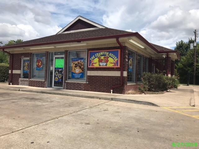 More Photos Of 8903 Cullen Blvd, Houston Restaurant For Sale