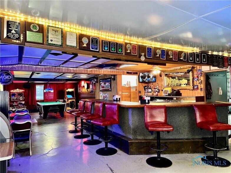 More Photos Of 14475 Power Dam Rd, Defiance Sports And Entertainment For Sale