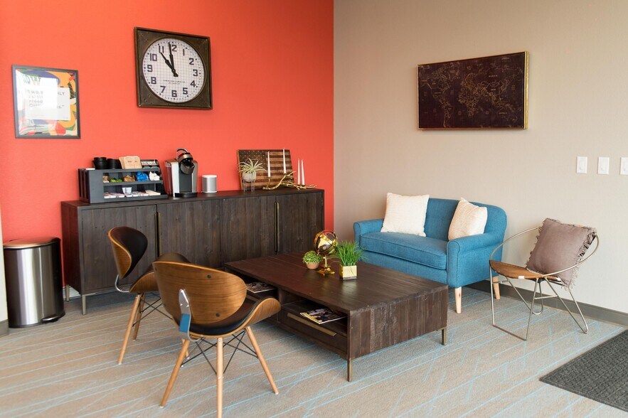 More Photos Of 2005 N Lakeline Blvd, Cedar Park Medical For Sale