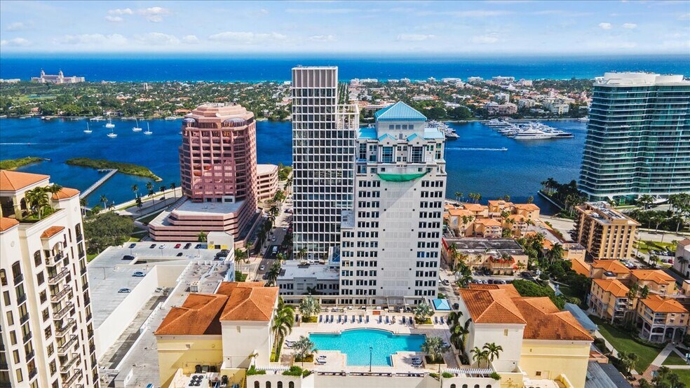 More Photos Of 801 S Olive Ave, West Palm Beach Apartments For Lease