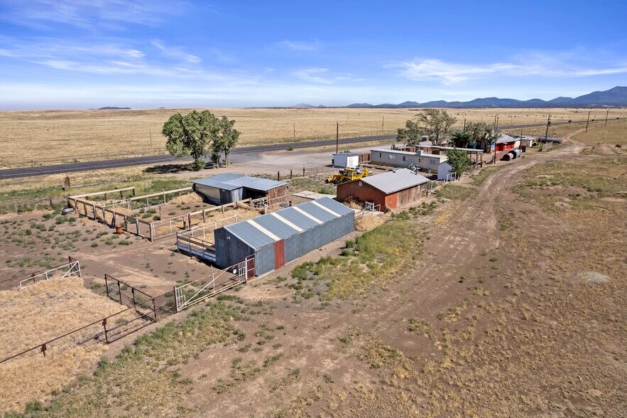 More Photos Of 31926 N US Highway 89, Flagstaff Convenience Store For Sale