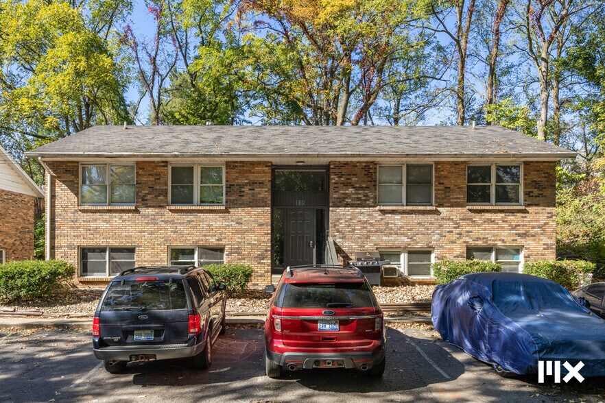 More Photos Of 118-130 S Clarendon St, Kalamazoo Apartments For Sale