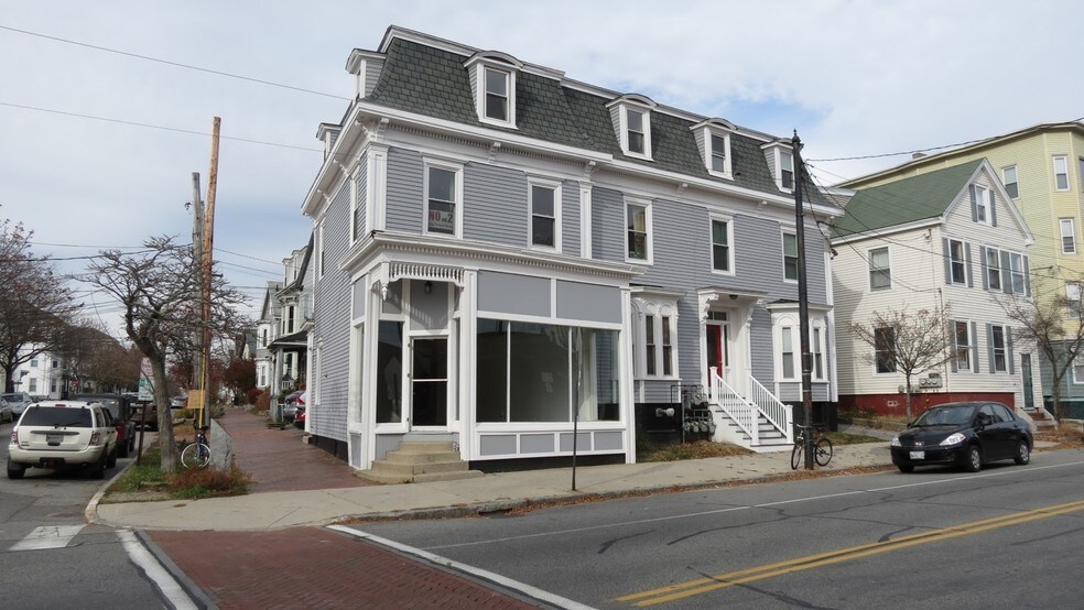 More Photos Of 1 North St, Portland Apartments For Lease