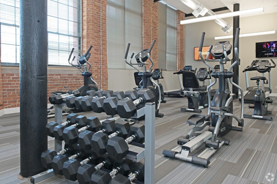 Photo of 1st Floor Ste 119