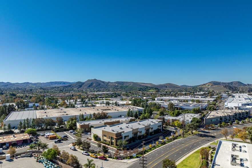 More Photos Of 791 Chambers Ln, Simi Valley Manufacturing For Lease