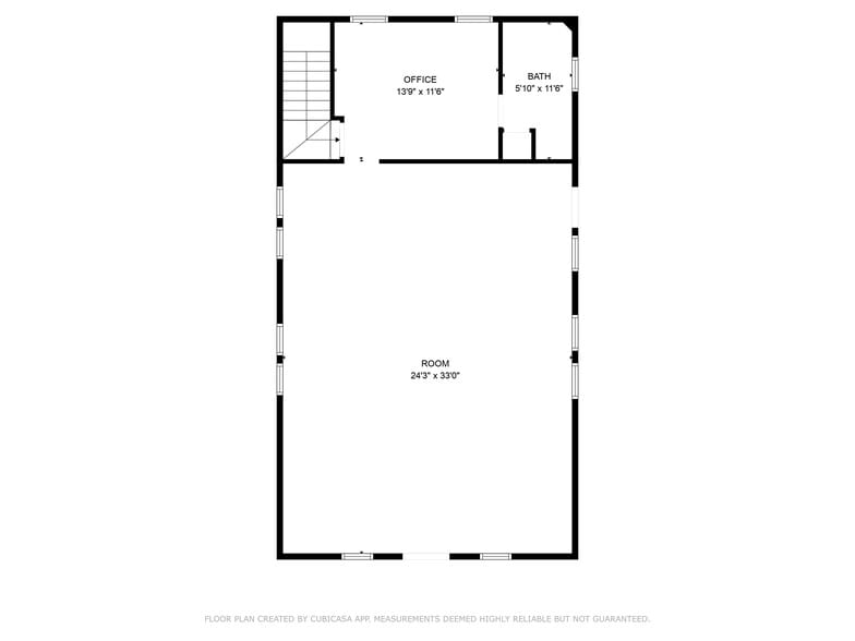 More Photos Of 283 US Highway 206 S, Branchville Restaurant For Sale