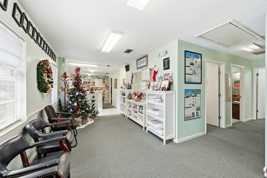 More Photos Of 2180 A1A S, Saint Augustine Office For Sale
