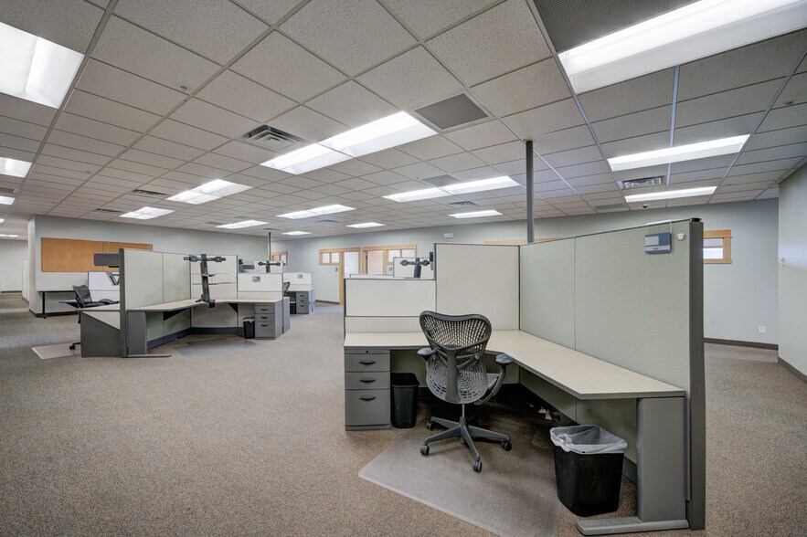 More Photos Of 40 Enterprise Blvd, Bozeman Office For Sale