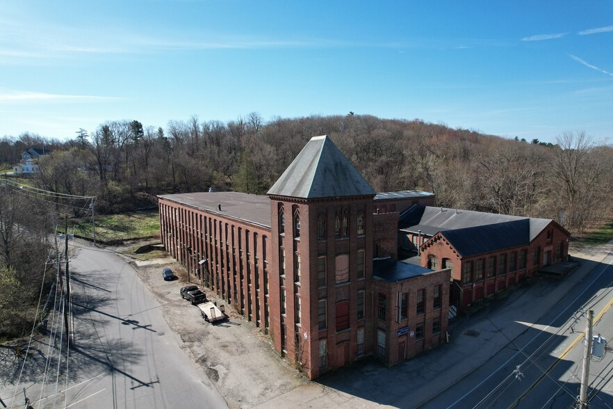 Primary Photo Of 115 W Main St, Millbury Apartments For Sale