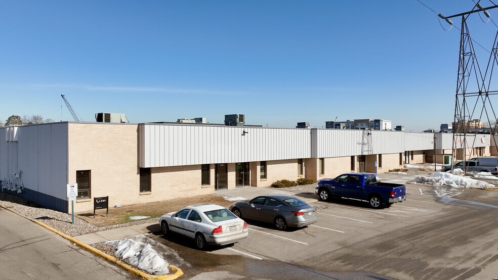 Primary Photo Of 7850-7890 12th Ave E, Bloomington Unknown For Lease