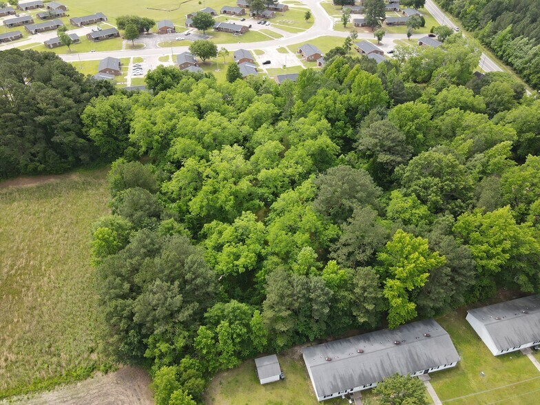 More Photos Of 1710 London Church Rd NE, Wilson Land For Sale