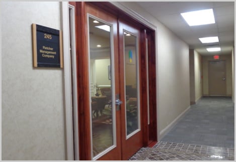 More Photos Of 101 E Town Pl, Saint Augustine Office For Lease