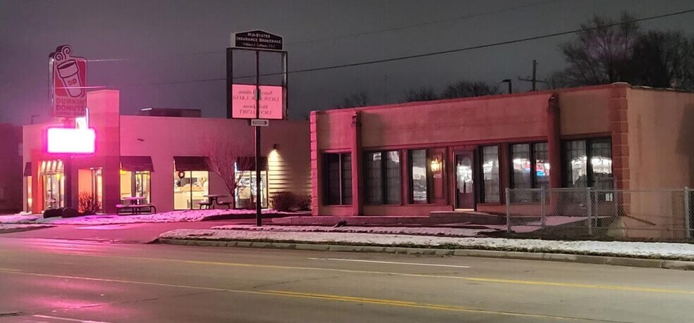 More Photos Of 4015 SW 21st St, Topeka Coworking Space