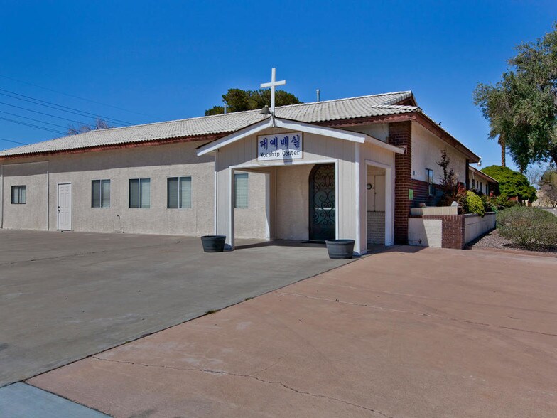 More Photos Of 2675 Westwind Rd, Las Vegas Specialty For Sale