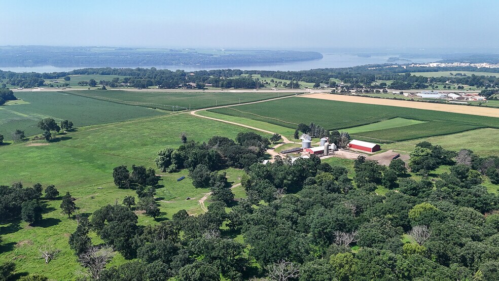 More Photos Of 10988 Point Douglas S dr, Hastings Land For Sale