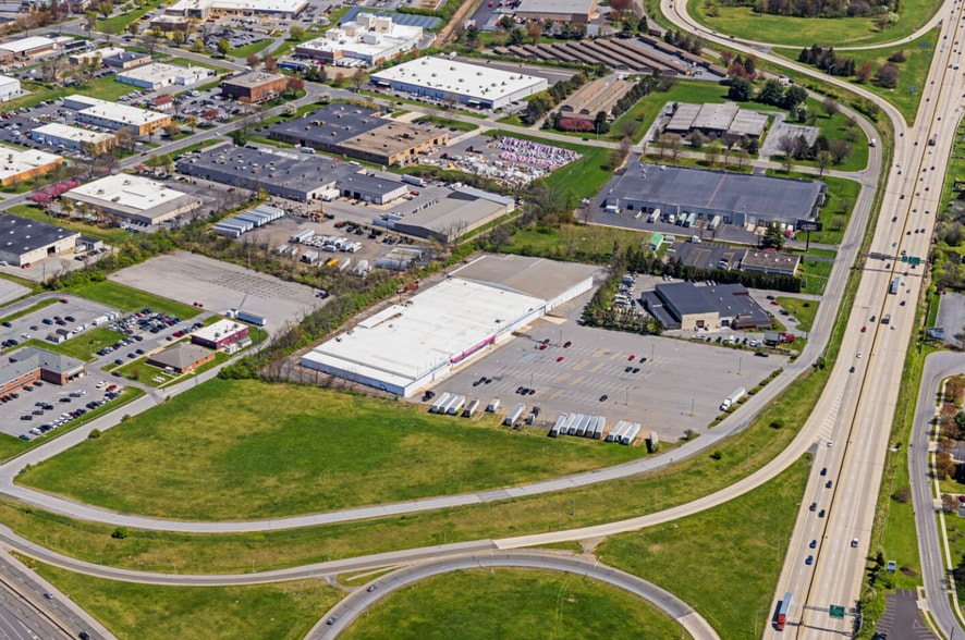 More Photos Of 2260 Industrial Dr, Bethlehem Warehouse For Lease