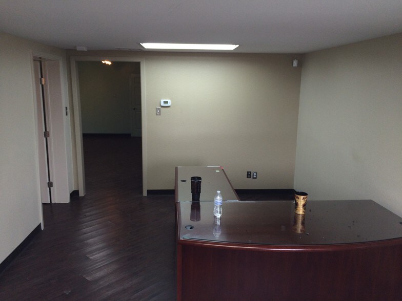 More Photos Of 120 Coad St, Fort Worth Warehouse For Lease