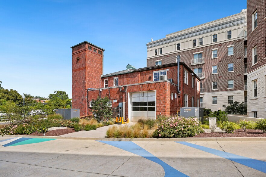 More Photos Of 6801 Cameron Dr NW, Washington Police Fire Station For Sale
