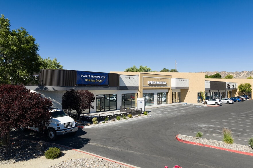 More Photos Of 3923-3999 S McCarran Blvd, Reno Unknown For Lease