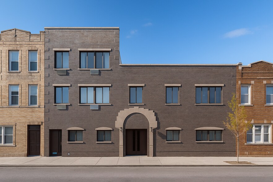 More Photos Of 705 86th St, Brooklyn Office Residential For Sale