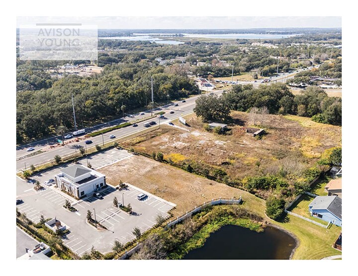 More Photos Of 14855 Colonial Dr, Winter Garden Land For Sale