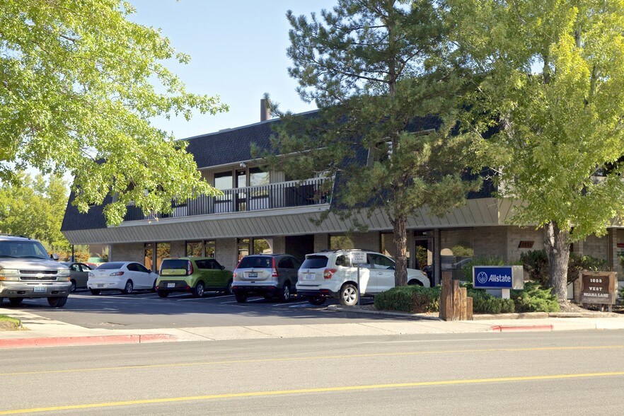 More Photos Of 1055 Moana Ln, Reno Medical For Lease