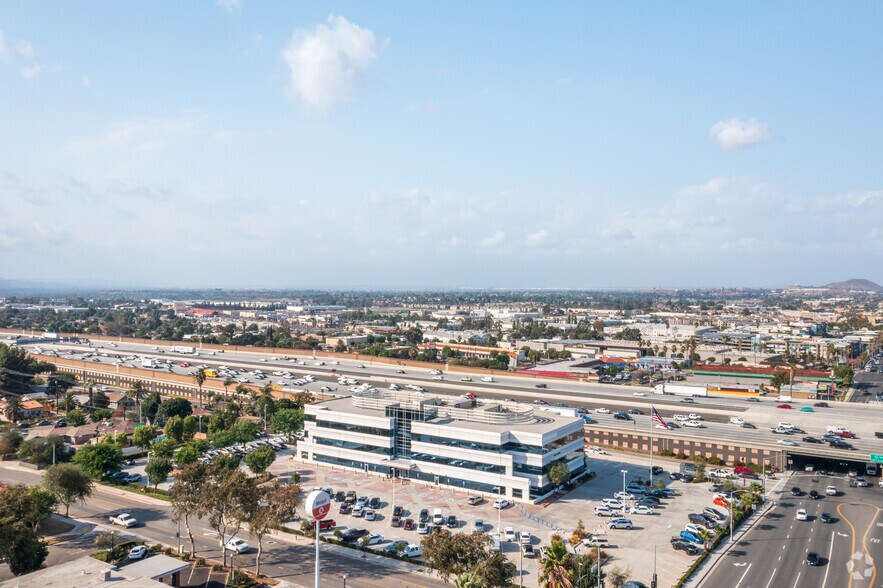 More Photos Of 200 S Main St, Corona Office For Lease