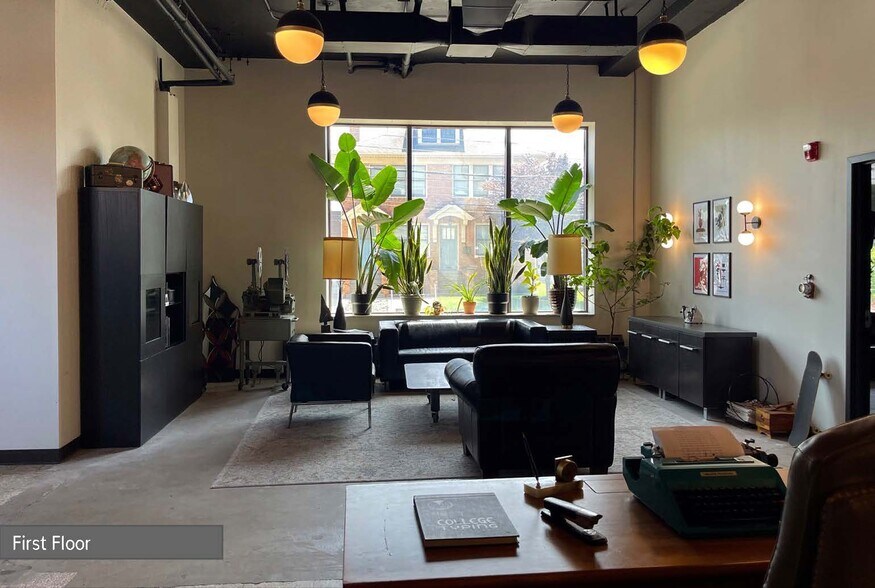 More Photos Of 20 S Balph Ave, Pittsburgh Loft Creative Space For Sale