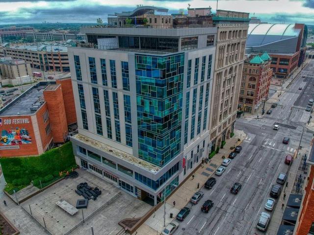 More Photos Of 1 Virginia Ave, Indianapolis Apartments For Lease