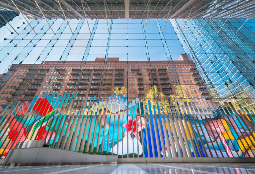 More Photos Of 150 N Riverside Plz, Chicago Office For Lease