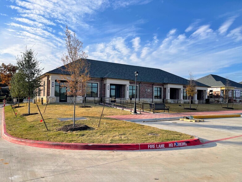 More Photos Of 7700 Preston Rd, Frisco Medical For Sale
