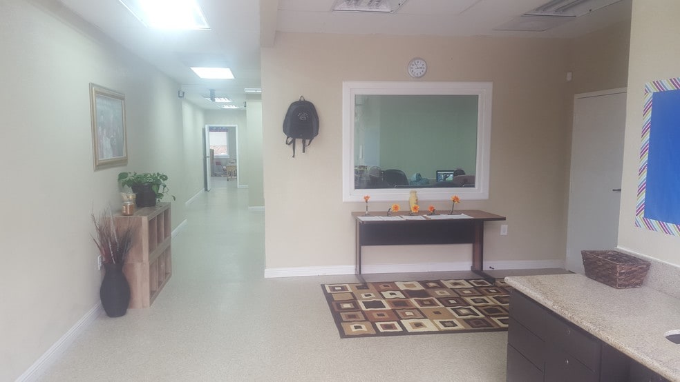 More Photos Of 2755 Flat Shoals Rd, College Park Daycare Center For Sale