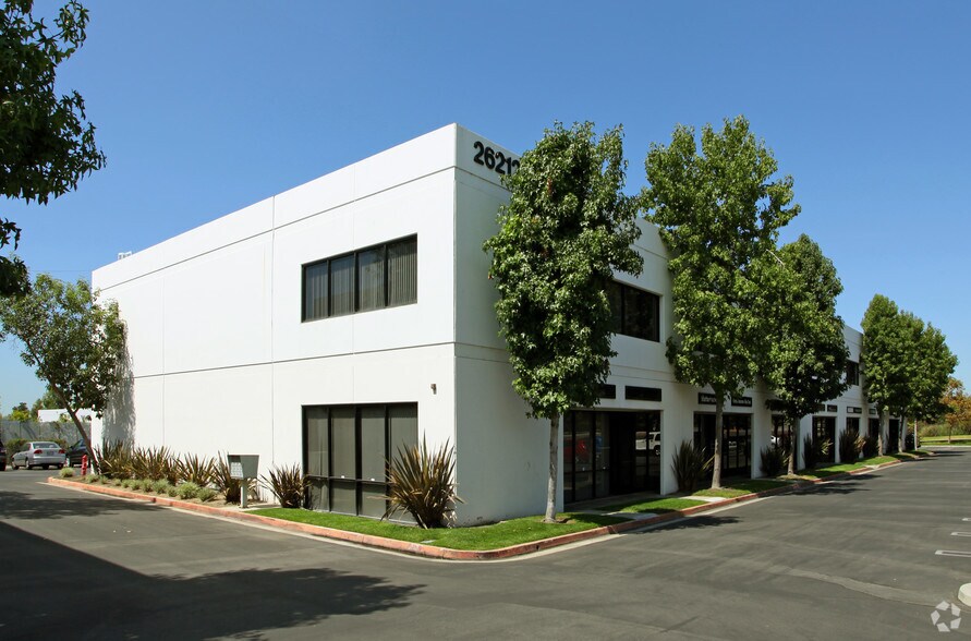 More Photos Of 26212-26242 Dimension Dr, Lake Forest, Lake Forest Light Manufacturing For Lease