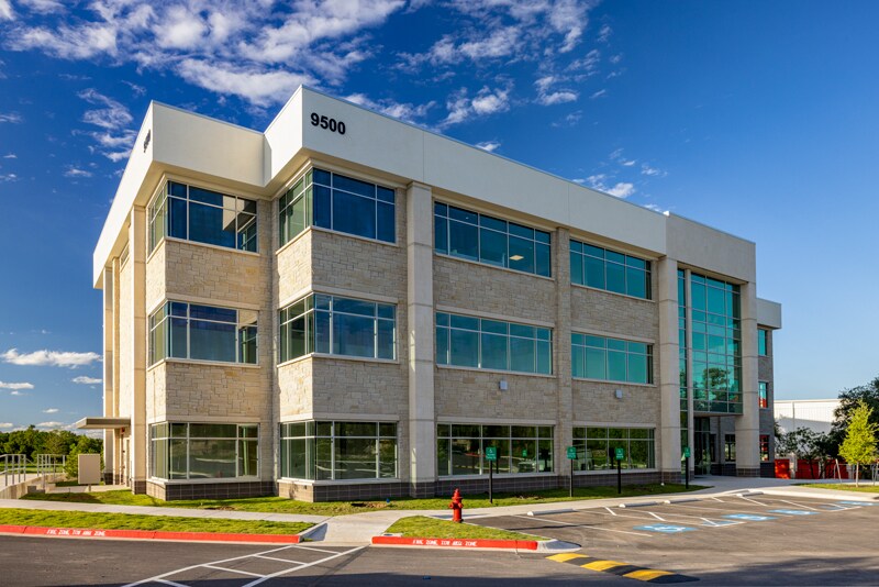 Primary Photo Of 9500 W Parmer Ln, Austin Unknown For Lease