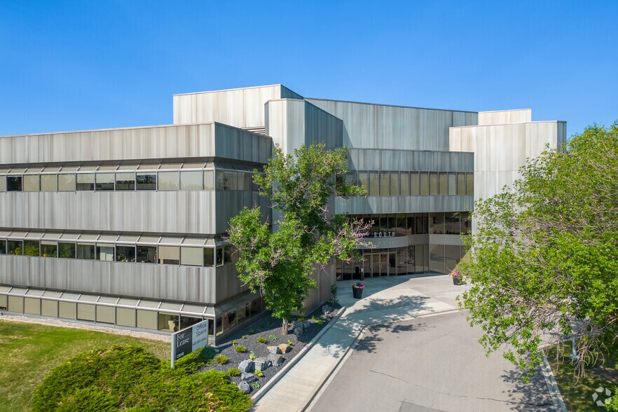 More Photos Of 6715 8th St NE, Calgary Office For Lease