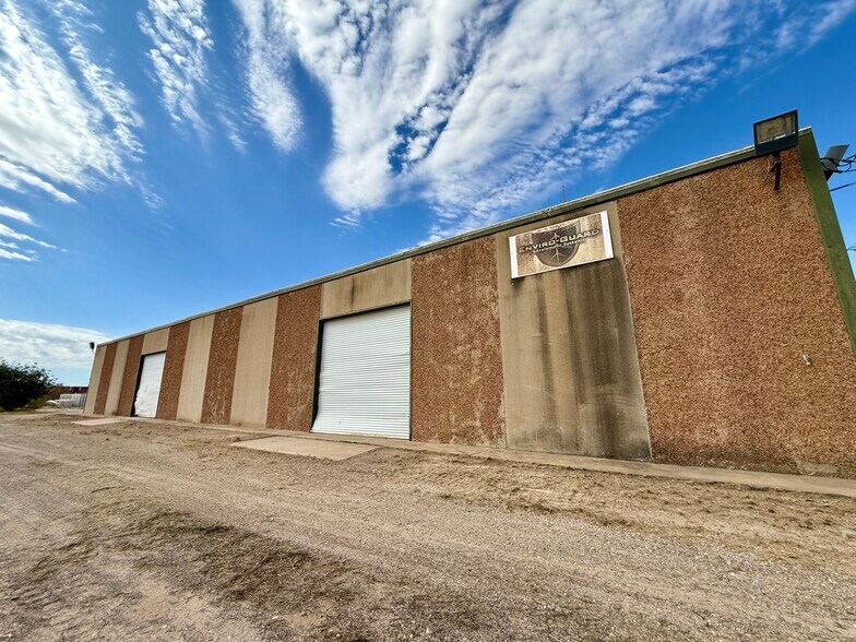 More Photos Of 2105 Maurice Rd, Odessa Warehouse For Sale
