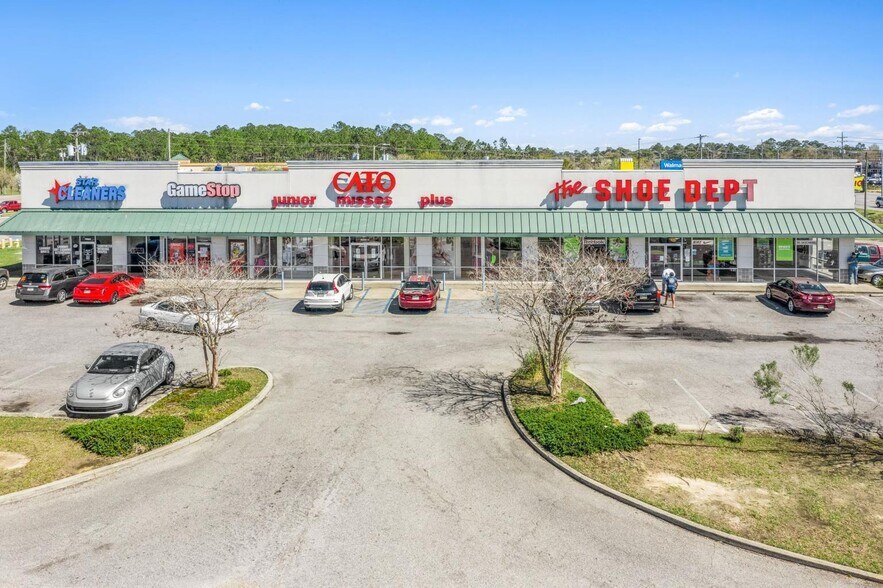 More Photos Of 3907-3921 Bienville Blvd, Ocean Springs Unknown For Lease