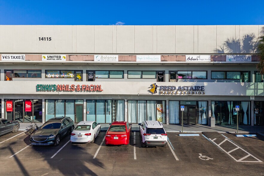 More Photos Of 14101-14115 S Dixie Hwy, Palmetto Bay Unknown For Lease