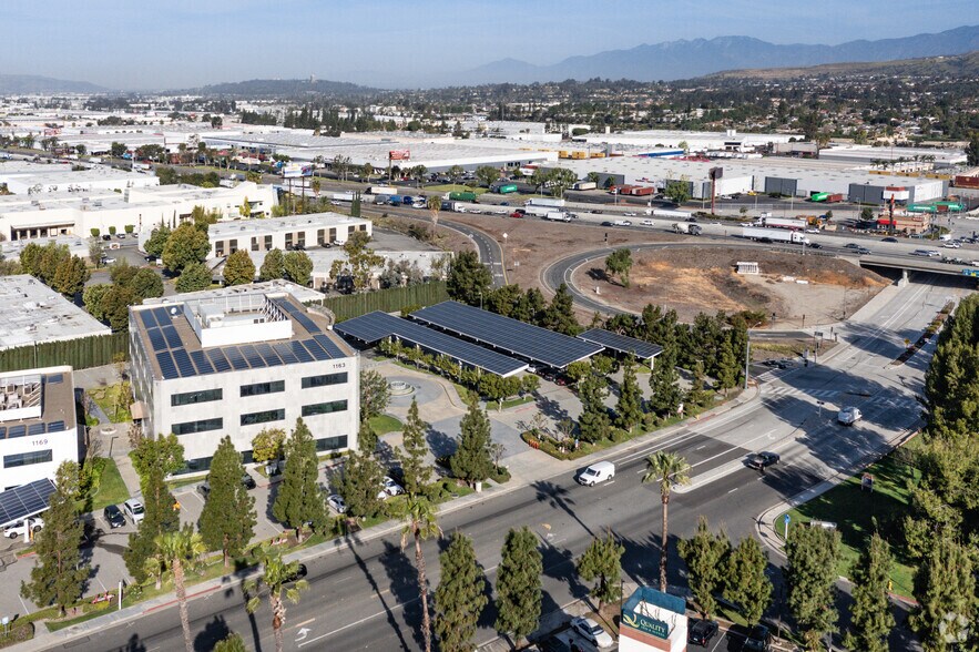 More Photos Of 1169 Fairway Dr, City Of Industry Office For Lease