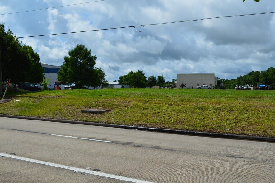 More Photos Of 1411 FM 2094 Rd, League City Land For Sale
